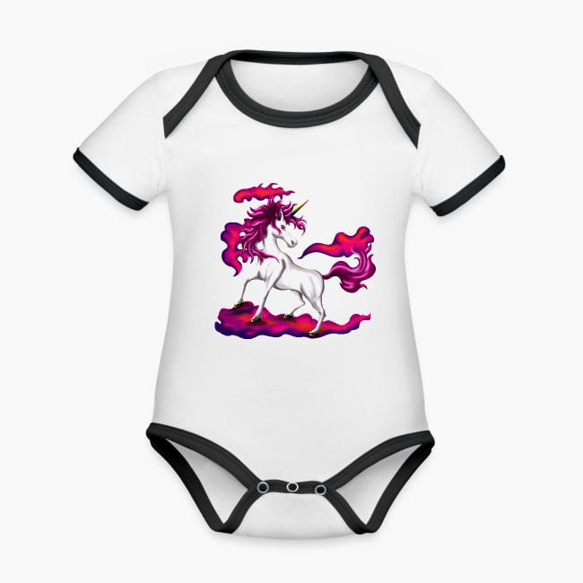 Creative Shirtshop Boutique de produit personnalisé Licorne