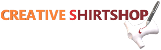 Logo Creative Shirtshop