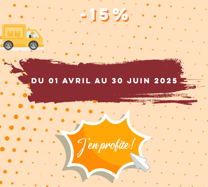 Livraison standard gratuite